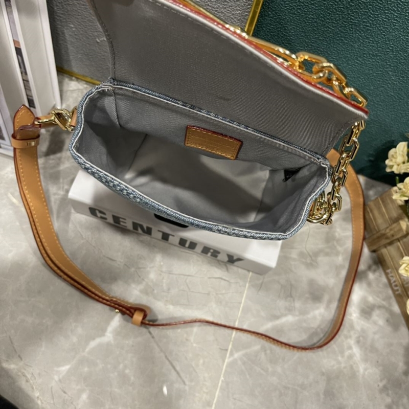 LV Satchel bags